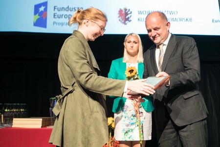 Międzynarodowe Forum Ekonomii Społecznej, fot. Andrzej Goiński