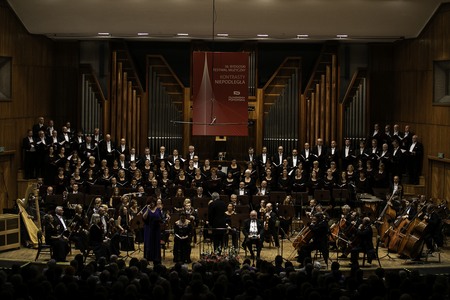 Inauguracja Bydgoskiego Festiwalu Muzycznego, fot. Filip Kowalkowski