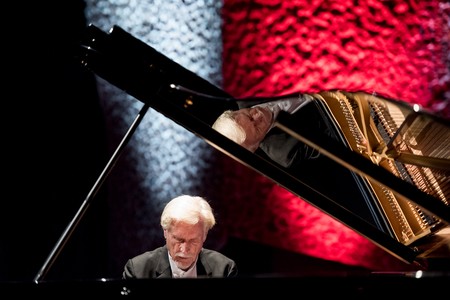 Marszałkowski koncert chopinowski z cyklu „Niepodległa w kulturze”, fot. Łukasz Piecyk