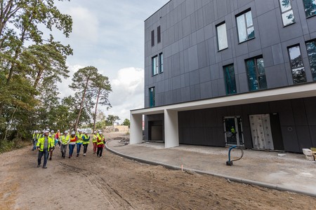 Fot. Szymon Zdziebło/tarantoga.pl dla UMWKP