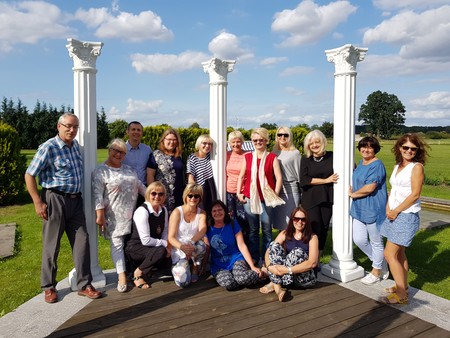 Przerwa między zajęciami