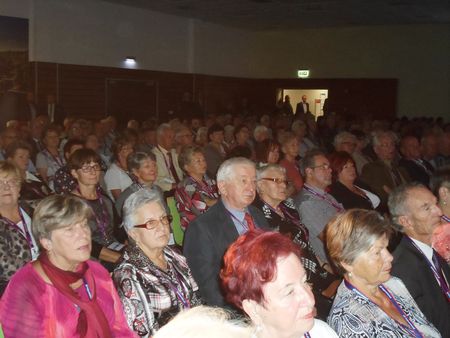 II Forum Seniora w Bydgoszczy