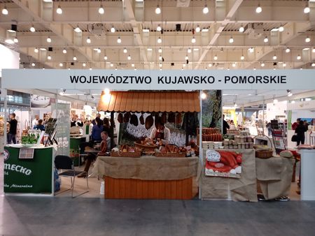 Beata Darowska, Smaki Regionów 2017