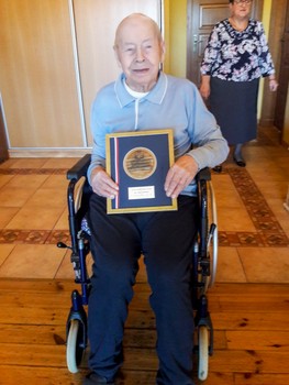 Jan Ciemnoczołowski