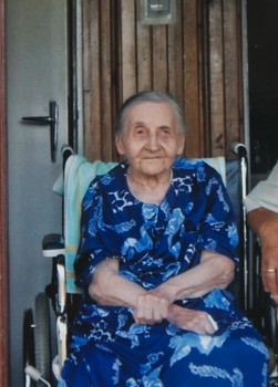 Archiwum rodzinne Stefanii Pruszak