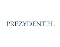 logotyp PREZYDENT.PL 