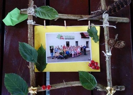 Wakacyjne warsztaty przyrodnicze WPK 31.07.2018