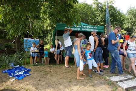 Festiwal Smaków - ZPKChiN 21.08.2018