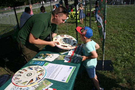 Dni Więcborka - KPK 28.08.2018