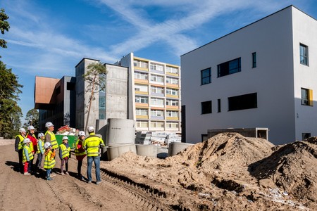 Fot. Łukasz Piecyk dla UMWKP