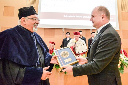 Fot. Tomasz Lewandowski