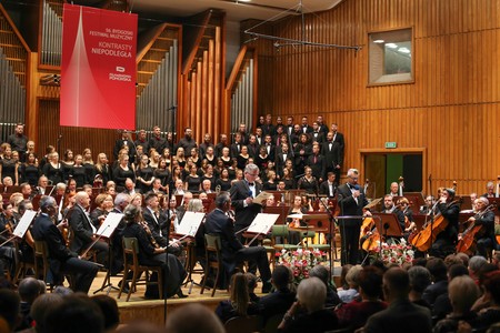 Obchody Międzynarodowego Dnia Muzyki 2018, fot. Filip Kowalkowski