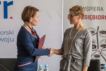 Fot. Szymon Zdziebło/tarantoga.pl dla UMWKP