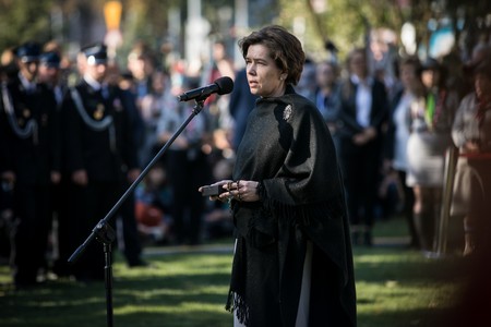 Fot. Andrzej Goiński/UMWKP