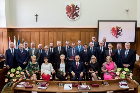 Fot. Łukasz Piecyk dla UMWKP