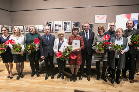 Fot. Andrzej Goiński/UMWKP