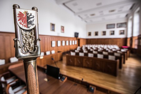 Fot. Andrzej Goiński