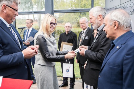 Kujawsko-pomorskie wojewódzkie obchody Światowego Dnia Turystyki 2018, fot. Andrzej Goiński/UMWKP