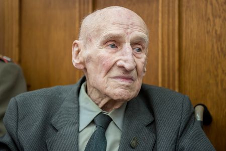 Maksymilian Kasprzak, fot. Łukasz Piecyk dla UMWKP