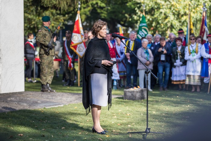 Fot. Szymon Zdzibło/tarantoga.pl dla UMWKP