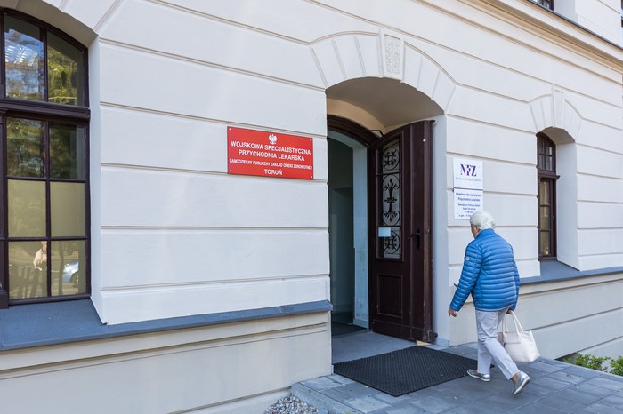 Fot. Szymon Zdziebło/tarantoga.pl dla UMWKP