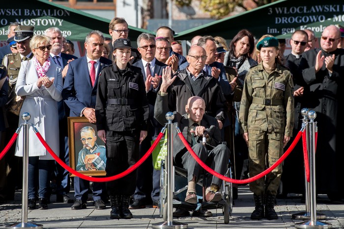 Fot. Łukasz Piecyk dla UMWKP