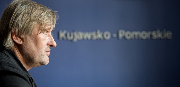 Fot. Łukasz Piecyk dla UMWKP