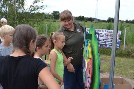 Piknik w Kobylnikach NPT 17.08.2018
