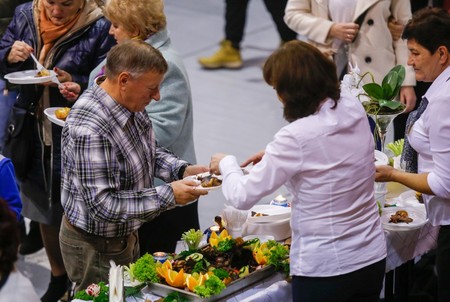 Festiwal gęsionowy w Rypinie, 2016 r., fot. Mikolaj Kuras