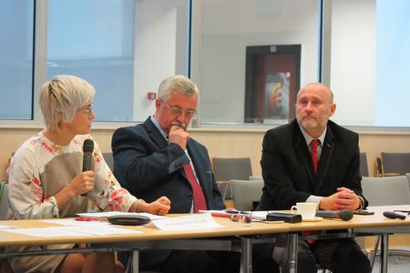 9 Spotkanie Rady Modernizacji