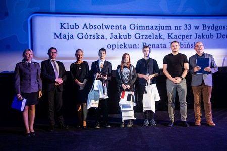 Finał 7. edycji programu „Sztuka Wyboru”, fot. Filip Kowalkowski