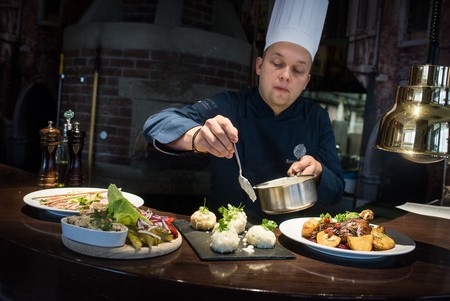 Fot. Tymon Markowski