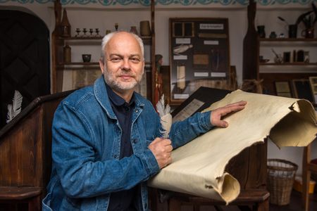 Fot. Łukasz Piecyk dla UMWKP