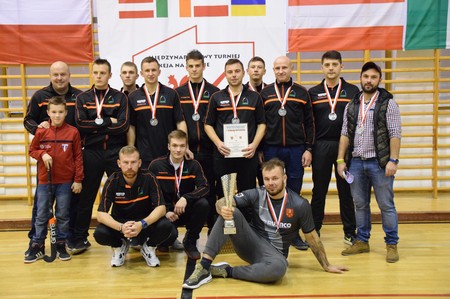 I Międzynarodowy Turniej Hokeja na Trawie, fot. Archiwum organizatorów