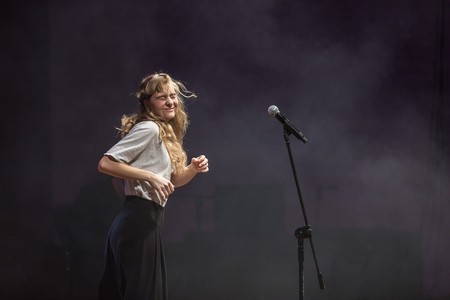 Koncert galowy Festiwalu Stachura, fot. Szymon Zdziebło/tarantoga.pl