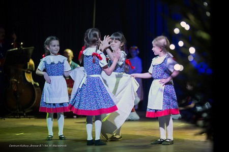 fot. Zespół Pieśni i Tańca Kujawy