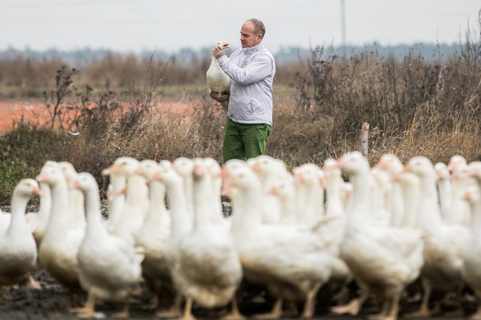 Fot. Andrzej Goiński/UMWKP