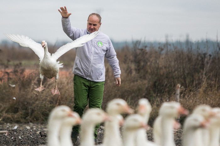 Fot. Andrzej Goiński/UMWKP