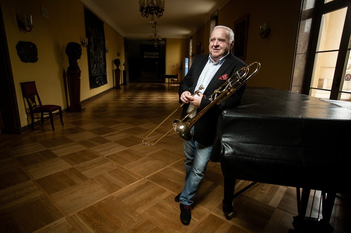 Fot. Filip Kowalkowski