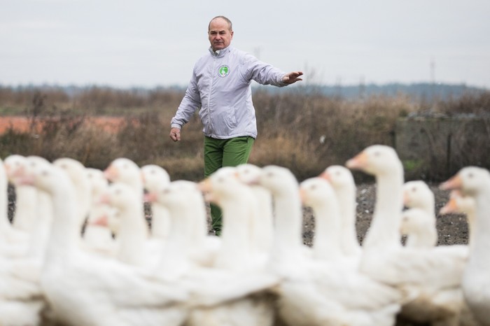 Fot. Andrzej Goiński/UMWKP