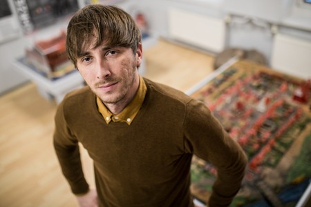 Fot. Andrzej Goiński/UMWKP