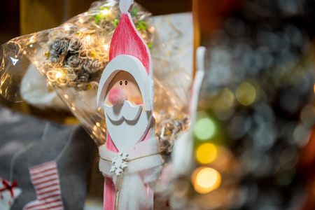 Kiermasz "My też potrafimy", fot. Łukasz Piecyk