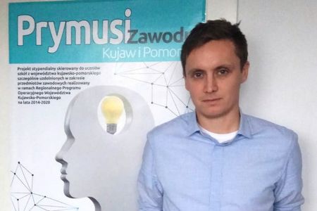 Fot. Departament Edukacji