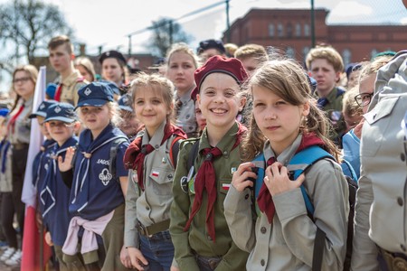 Fot. Szymon Zdziiebło/tarantoga.pl
