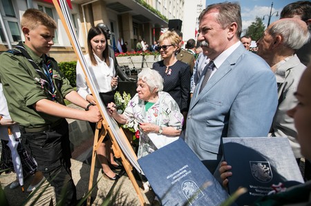 Fot.Andrzej Goiński