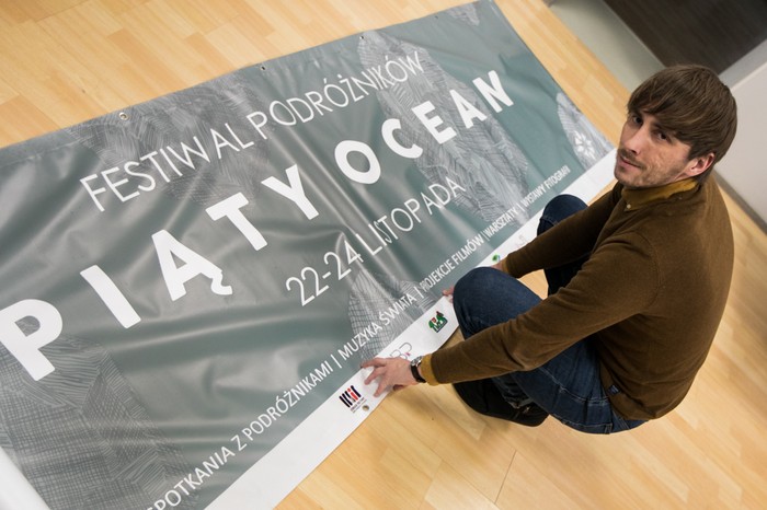 Fot. Andrzej Goiński/UMWKP