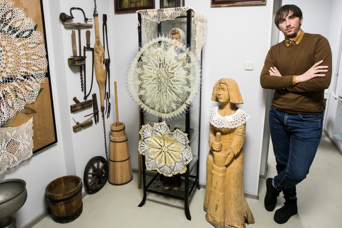 Fot. Andrzej Goiński/UMWKP