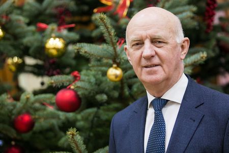 Robert Malinowski, fot. Andrzej Goinsk