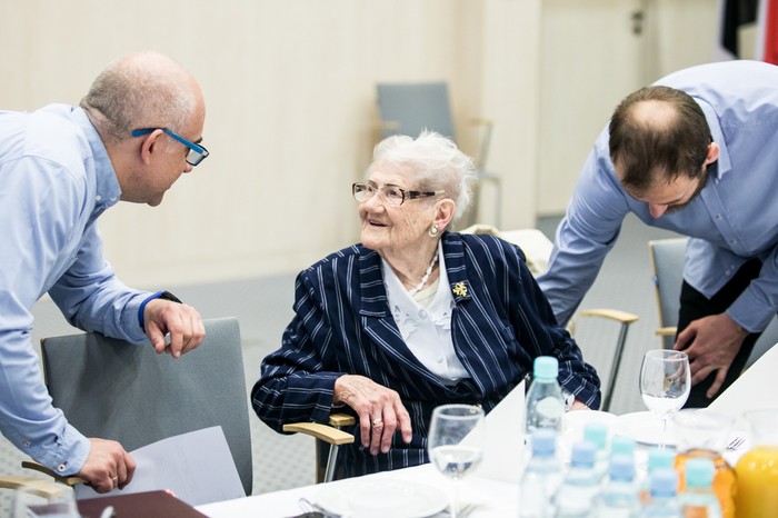 Fot. Andrzej Goiński dla UMWKP