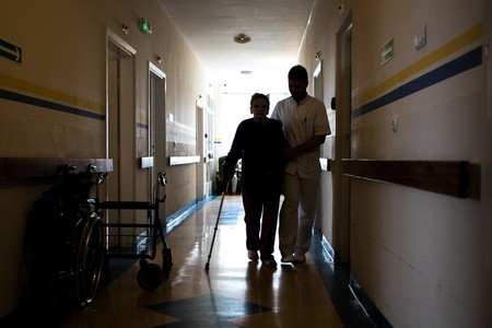 Fot. Andrzej Goiński